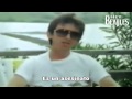 George Harrison habla sobre la muerte de John Lennon 1982 (Subtitulado)