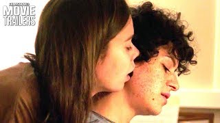DUCK BUTTER Trailer (2018) - Alia Shawkat, Laia Costa Romantic Comedy Movie