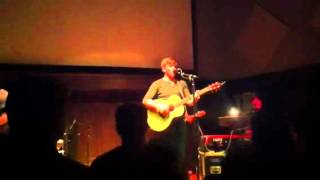 Watch Dave Barnes How Long video