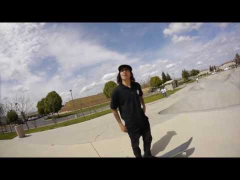 On The Spot Milton Martinez