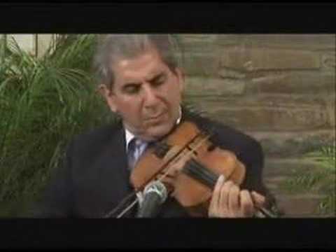 Arabic Violin