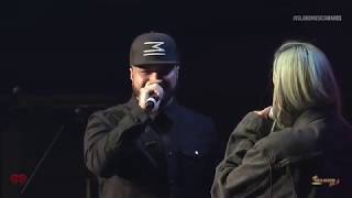 Common Kings Champion Live At The 2018 Island Music Awards Ft Kat Dahlia Common Kings Champion Live At The 2018 Island Music Awards Ft Kat Dahlia