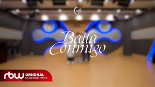 ONEUS(원어스) 'Baila Conmigo' Dance Practice (한복 ver.)