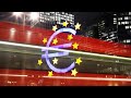 l'euro célèbre ses 20 ans et perd son billet de 500 euros