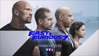 Fast And Furious 7 - Ba Tf1