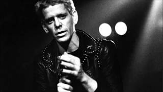 Watch Lou Reed Betrayed video