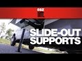 Eaz-Lift's RV Slide-Out Supports