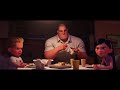 Incredibles 2 Elastigirl New Suit Trailer 2018 Disney Superhero Movie Incredibles 2 Elastigirl New Suit Trailer 2018 Disney Superhero Movie