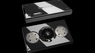 Ecotech Marine Radion Xr30W G2 Led