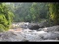 Expedition to Mancar Sebako waterfall with Wilson Chin and friends at Borneo, Sarawak