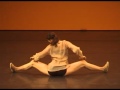 lo que no puedes decir con palabras... by Xenia Wiest /For Liudmilla Konovalova-Wiener Staatsoper