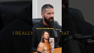 Bobby Roode On Aj Styles