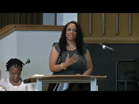 Recent Sermons