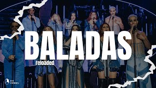 Rbd - Baladas Reloaded