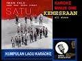 ALL STARS - Kemesraan (karoke minus one musiccover)