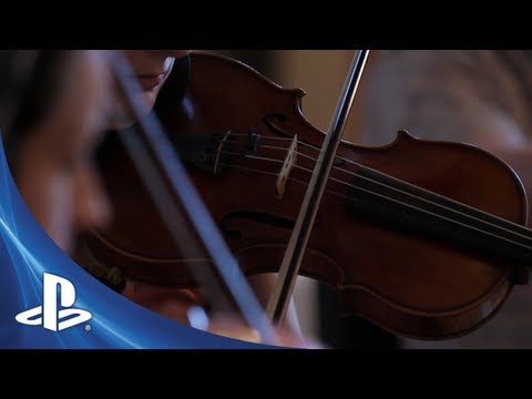 The Unfinished Swan™ Developer Diary- Music and Sound