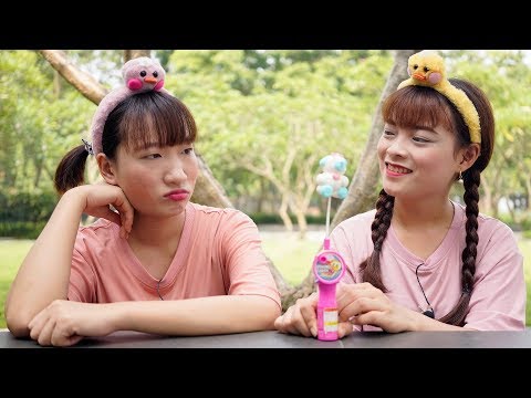 Người Bạn Lười Học – Nhắc Bạn Phải Chăm Chỉ Học Tập ❤ BIBI TV ❤
