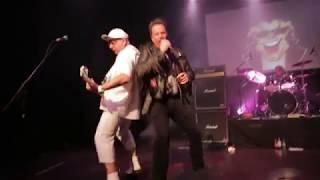 Watch One Bad Pig Take A Look At Yourself video
