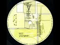 Bill Youngman - Hammerhead (0.7)