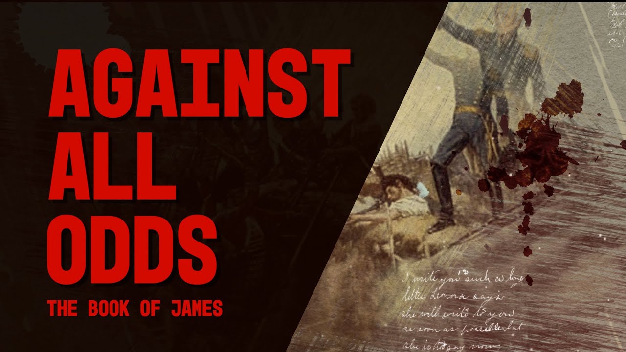 Against All Odds: Faith Under Pressue