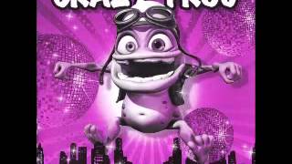 Watch Crazy Frog Who Let The Frog Out video