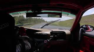 Monticello Motor Club PCA Club Race Enduro. 986 Boxster S Battle