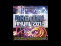 28 HARDWELL FEAT.MITCH CROWN - CALL ME A SPACEMAN (EXTENDED MIX). ORBITAL ANUAL 2013