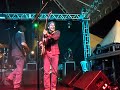 Big Joe Manfra e Artur Menezes - Garanhuns jazz festival 2011
