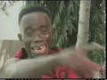 Ghana's Bob Santo and Koo Fori