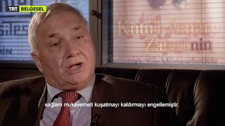 Yakın Plan Cihan Harbi 16