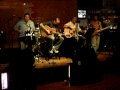 Panama (Van Halen) Acoustic - performed by Wood