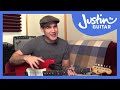 5' Guitar Exercise: The Disappearing Metronome (Guitar Lesson TE403)