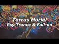 Katrin Kittyx - Special Mix for Vibrosphere radio-show | Fullon, Psy Trance, Psytrance Music