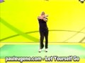 Dance Fitness - Let Yourself Go - Paul Eugene