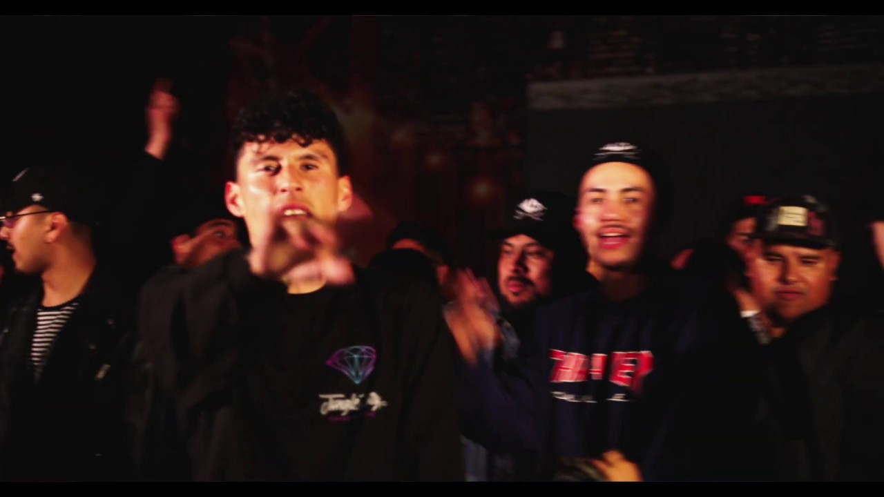 Feefa, Ratchetón - Te lo Juro (official video)