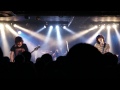 COLD KITCHEN LIVE 2011.5.16 螺旋シアターvol,0@下北沢251 part1