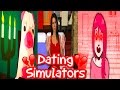 VDay Tips&Tricks (Hot Date,Vee Is Calling,Date Ariane,FunnyMoments)