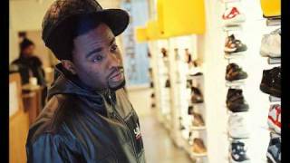 Watch Wale Sugar Hill Freestyle video