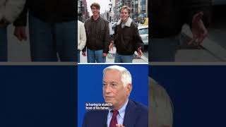 Elon Musk Biographer On His Psychologically Abusive Father
