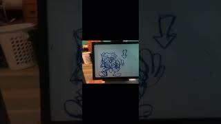 Fnf Marios Madness Spongebob Mix