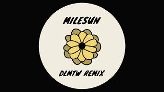 Thelma Houston - Dont Leave Me This Way Milesun Remix