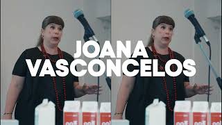 Ied Monograph Joana Vasconcelos