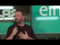 Das erste Mal alleine: Andreas Weber bei NightWash live - Nightwash