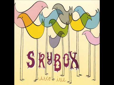 The Caravan Cabaret Video