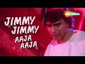 Jimmy Jimmy Aaja Aaja | Bappi Lahiri | Mithun | Disco Dancer | 80s Hits