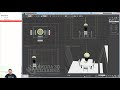 Основы дизайна в 3Ds Max. (Иосиф Четвертаков - Школа 3D дизайна) Основы дизайна в 3Ds Max. (Иосиф Четвертаков - Школа 3D дизайна)