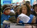 Видео Simferopol - Ukraine - EuroNews - No Comment