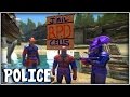 ARK: Survival Evolved - POLICE DEPARTMENT! [29]