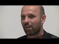 TateShots Issue 12- Peter Doig