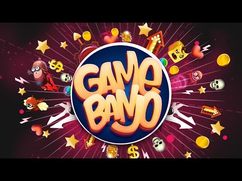 Gamebanjo APK Screenshot Gamebanjo APK Cover